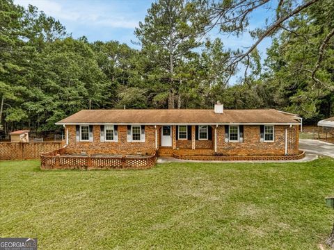 A home in Hampton