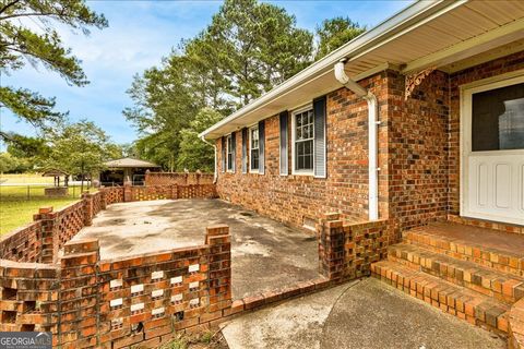 A home in Hampton