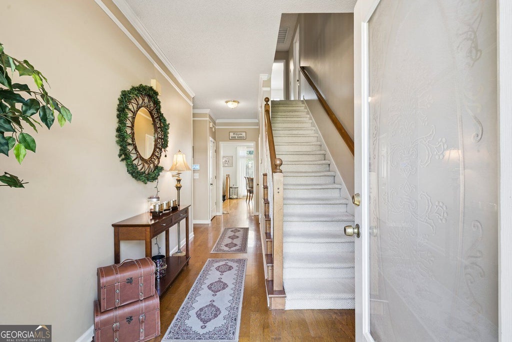 Photo of 441 Laurian Way NW, Kennesaw, GA 30144 (MLS # 10851683)
