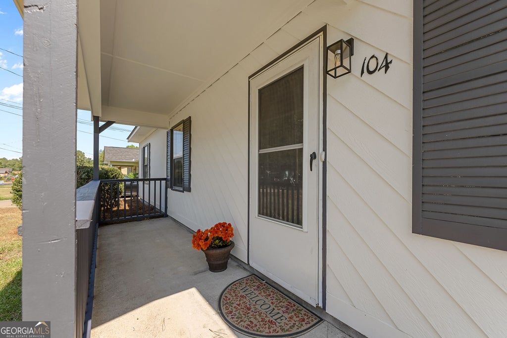 Photo of 104 Martin Luther King Jr Court, Lagrange, GA 30241 (MLS # 10851212)