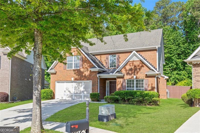 4353 Pond Edge RD