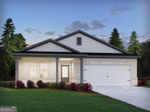3936 Ladiga ST Powder Springs GA 30127