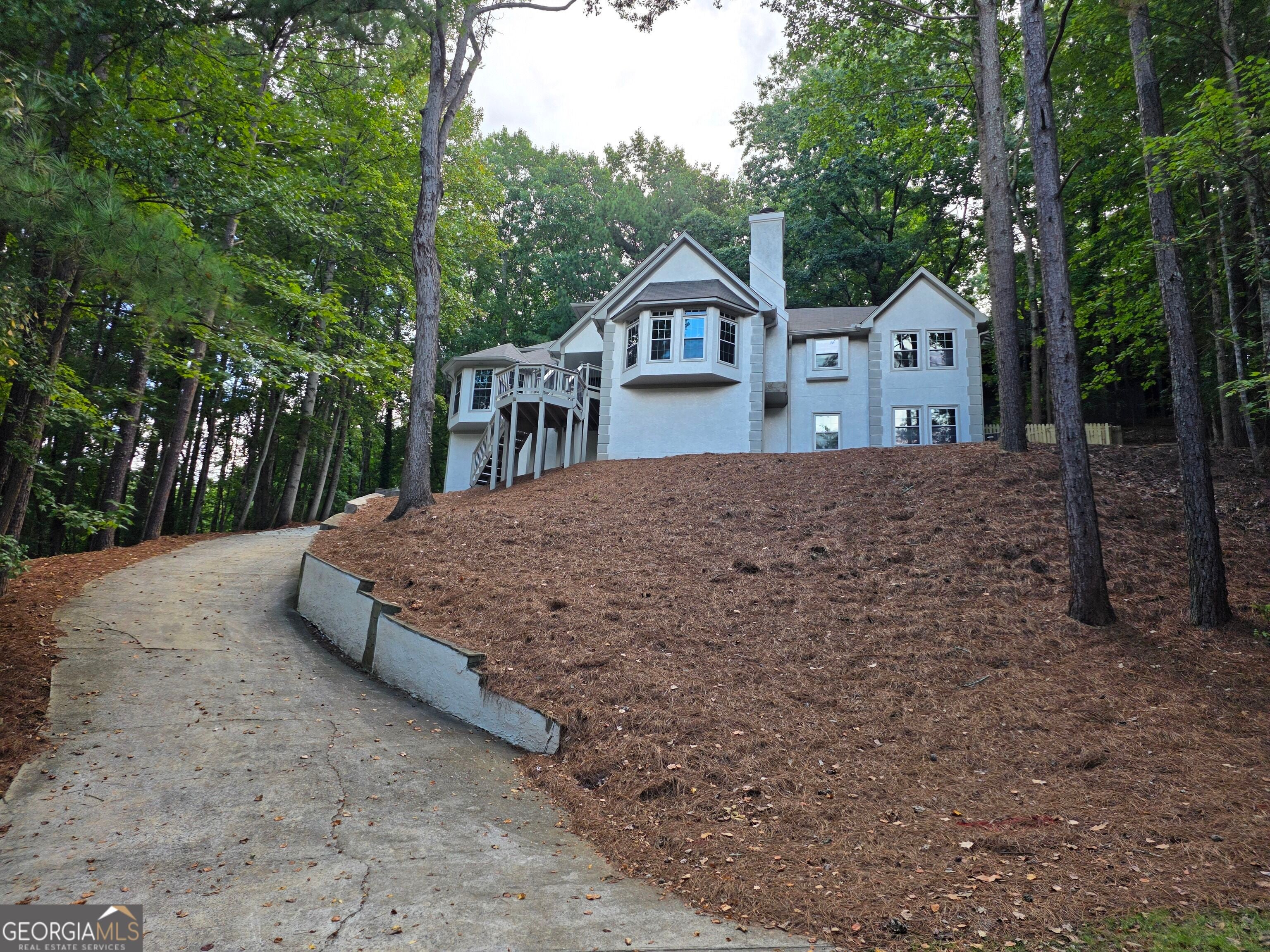 8765 Mount Rushmore DR