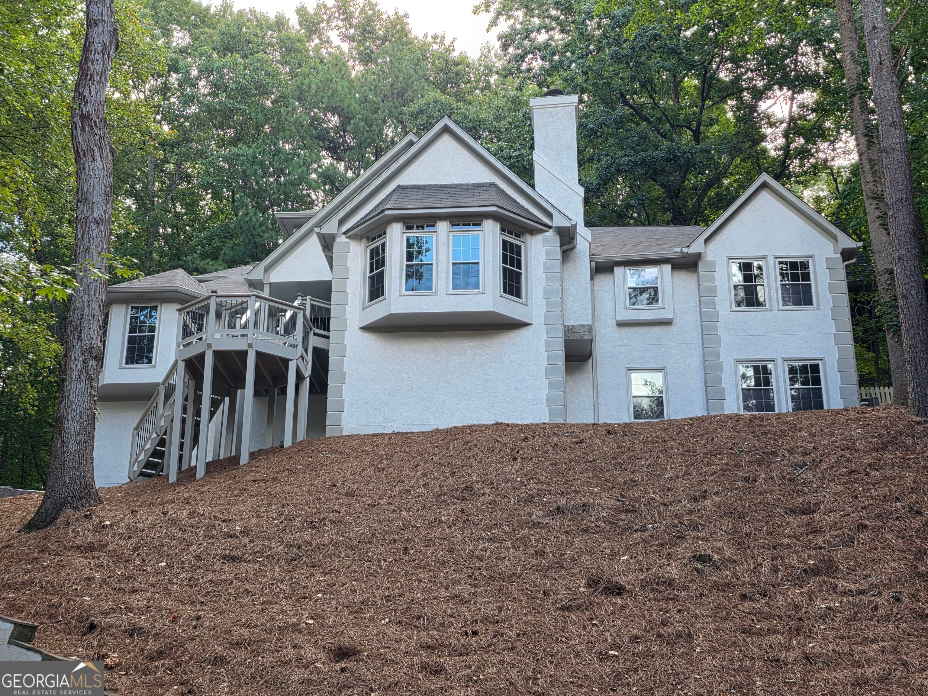 8765 Mount Rushmore DR
