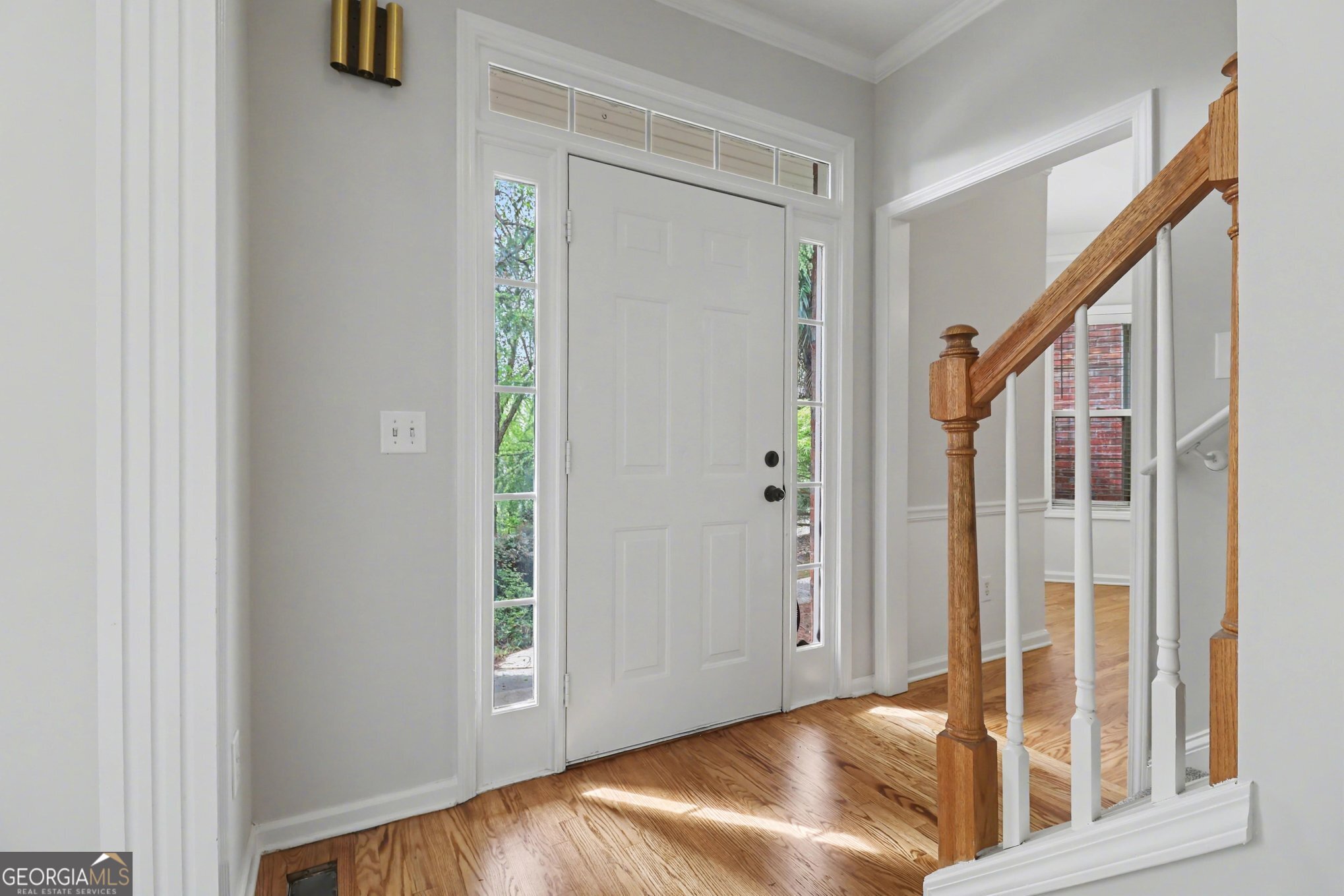 3055 Heatherstone DR