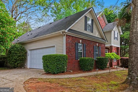 3055 Heatherstone DR Cumming GA 30041