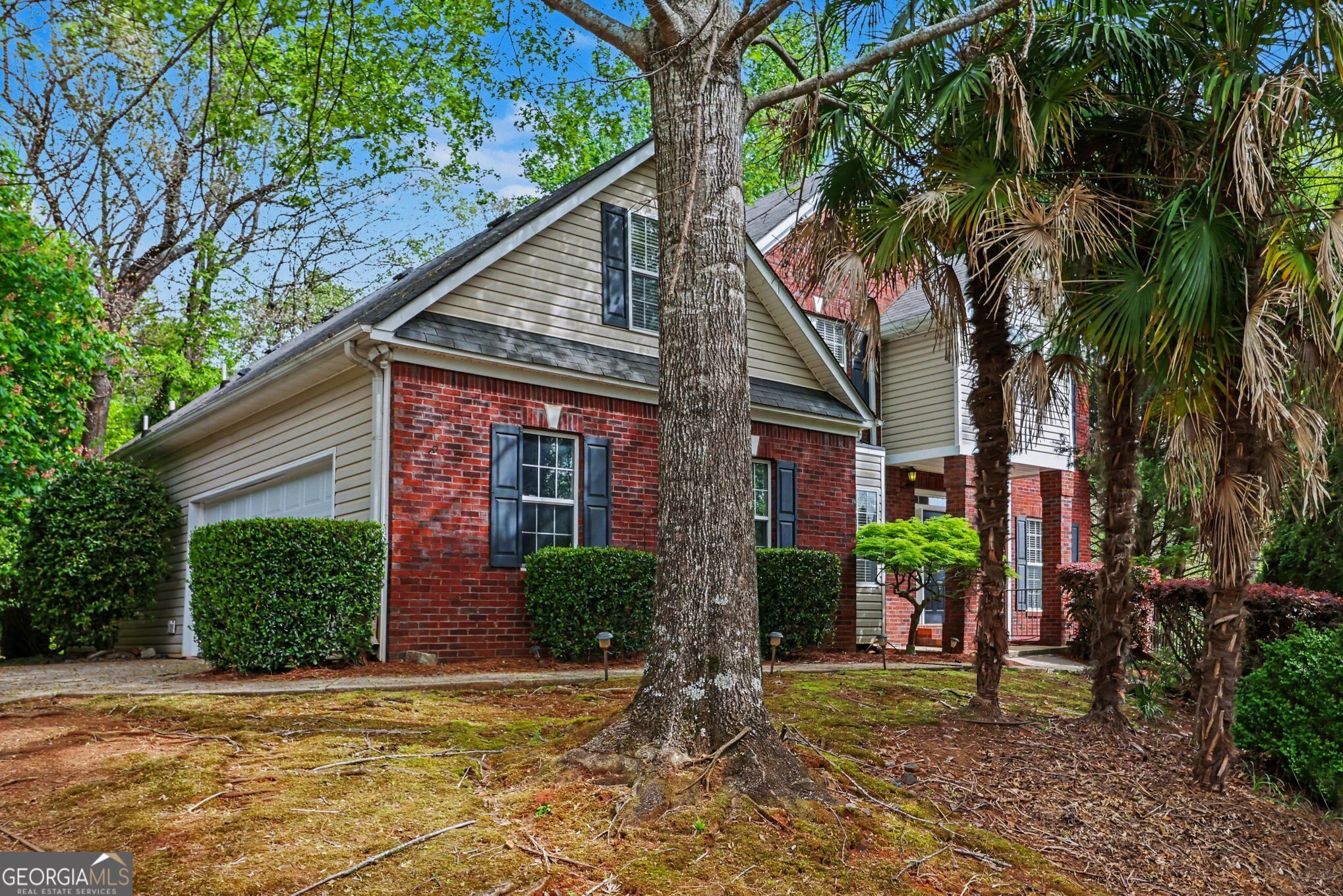 3055 Heatherstone DR