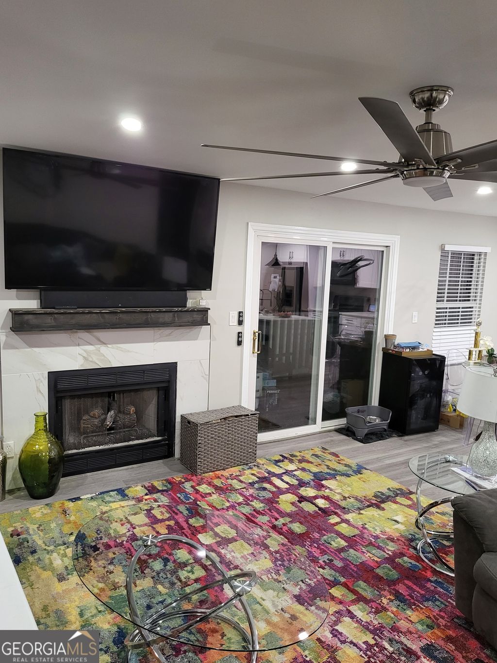 Photo of 7036 Somerset Circle, Alpharetta, GA 30004 (MLS # 10712044)