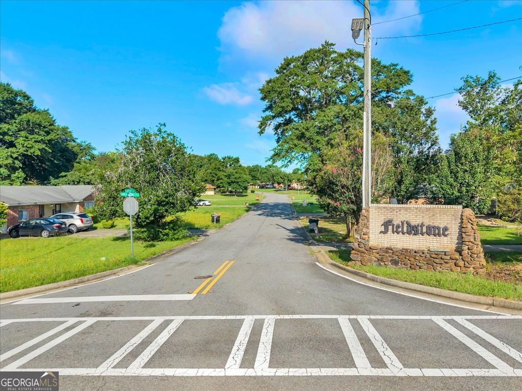 Photo of 209 Lazy H Lane, Warner Robins, GA 31093 (MLS # 10792598)
