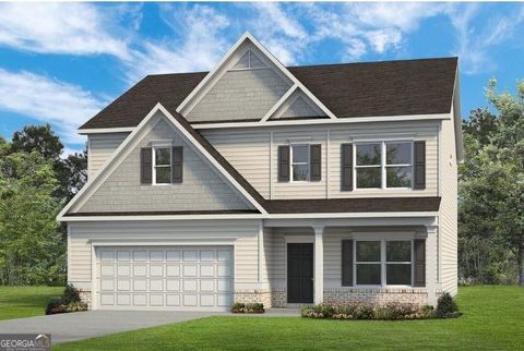 Photo of 104 Jones Ridge Drive, Dallas, GA 30132 (MLS # 10646009)