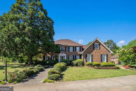 2405 Old Salem Road SE, Conyers, GA 30013 - #: 10503856