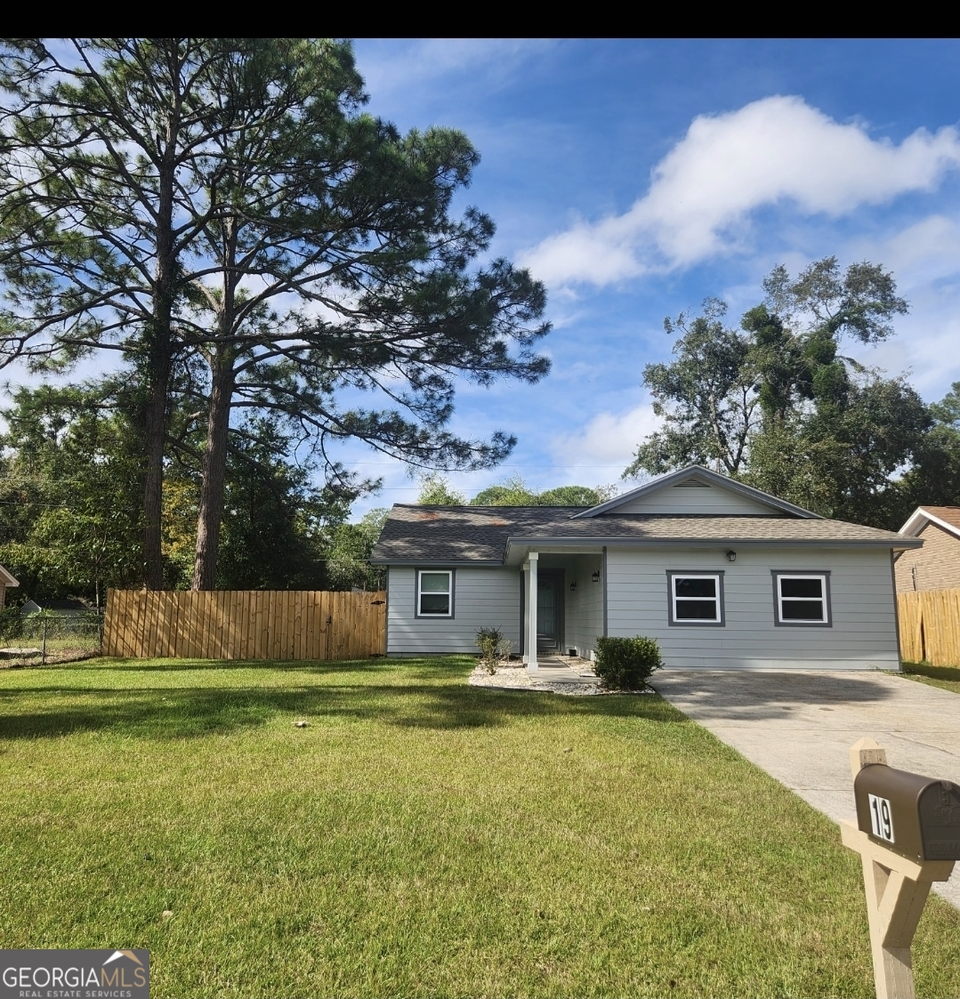 19 Robin Hood DR