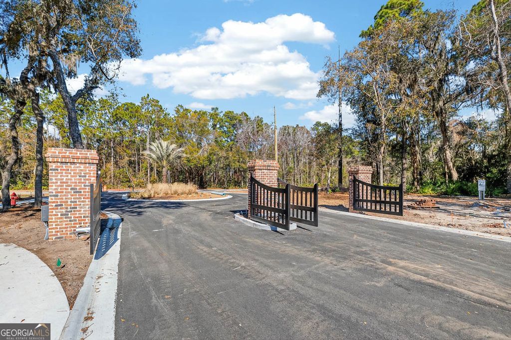 Photo of 138 Canopy Lane, St. Simons, GA 31522 (MLS # 10691551)