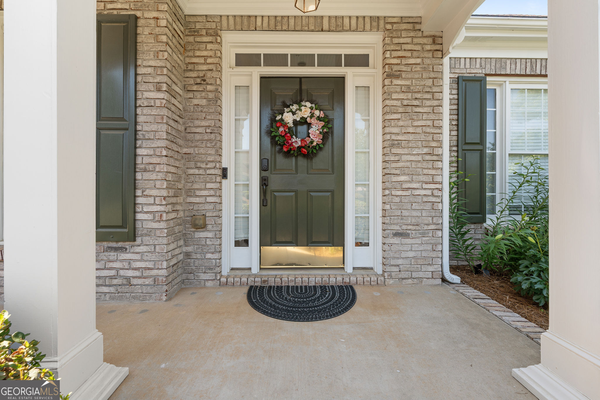 313 Ambrose Creek DR
