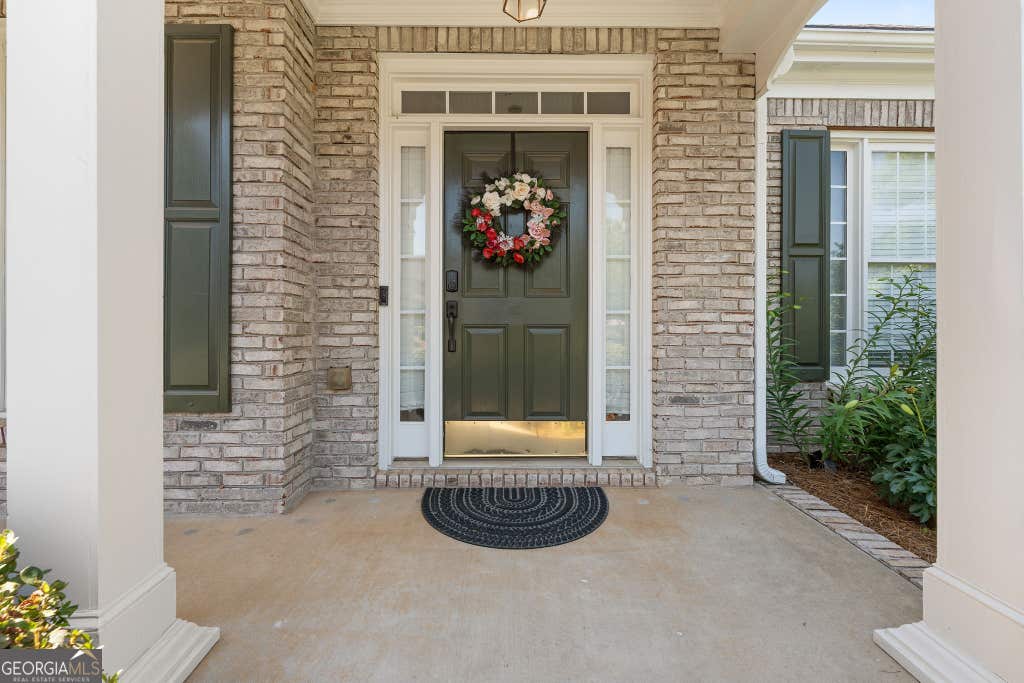 Photo of 313 Ambrose Creek Drive, Buford, GA 30518 (MLS # 10781525)