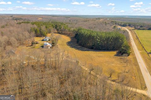 91 Almetie Drive Toccoa GA 30577