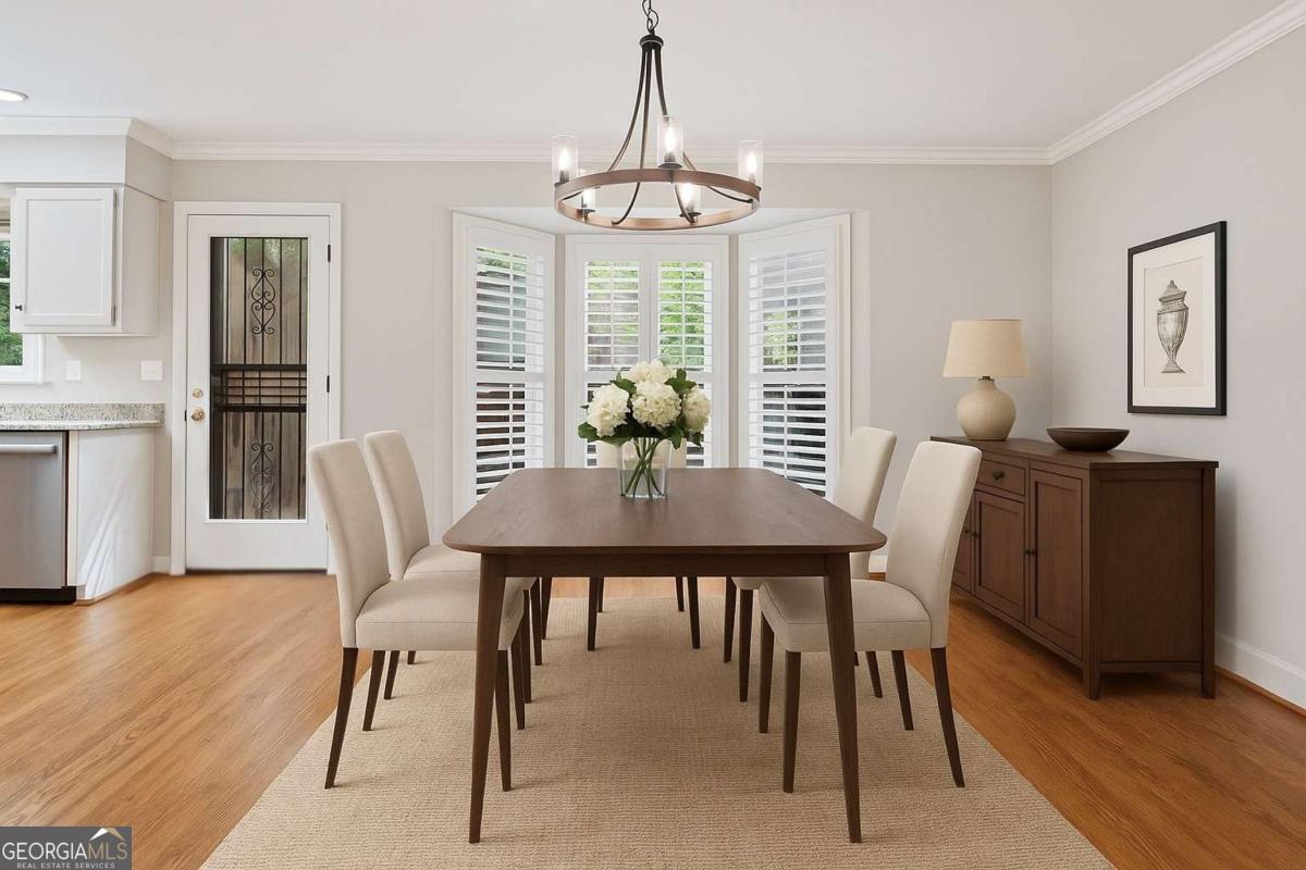 102 Defoors Mill DR NW