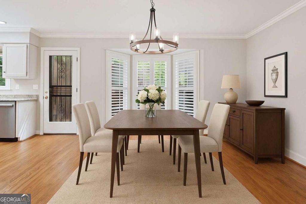 Photo of 102 Defoors Mill Drive NW, Atlanta, GA 30318 (MLS # 10688745)