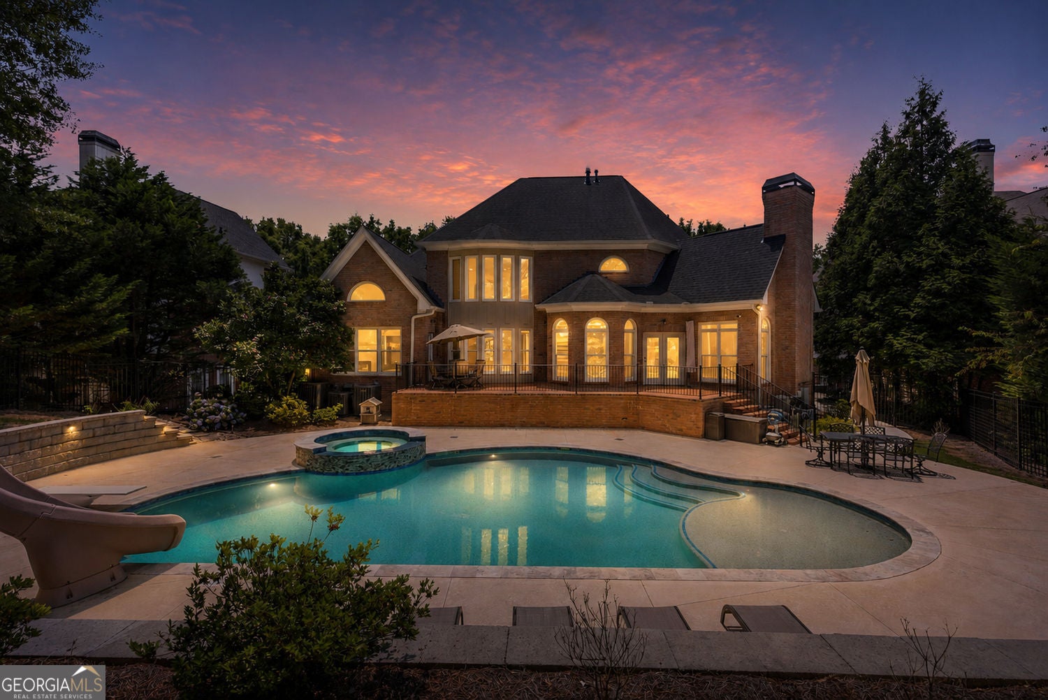2373 Bronze Oak LN