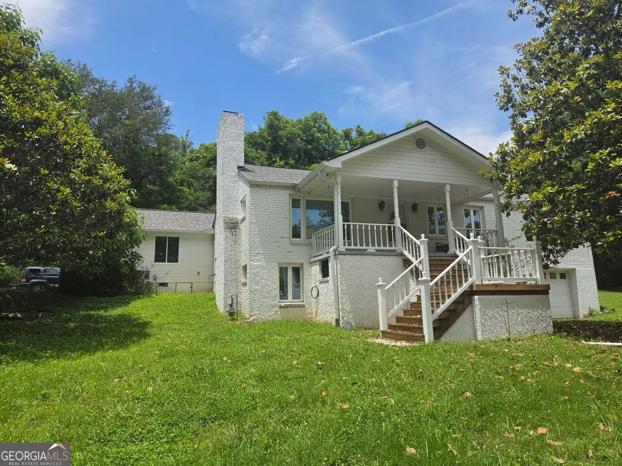 17283 Us 11 Highway, Wildwood, GA, 30757