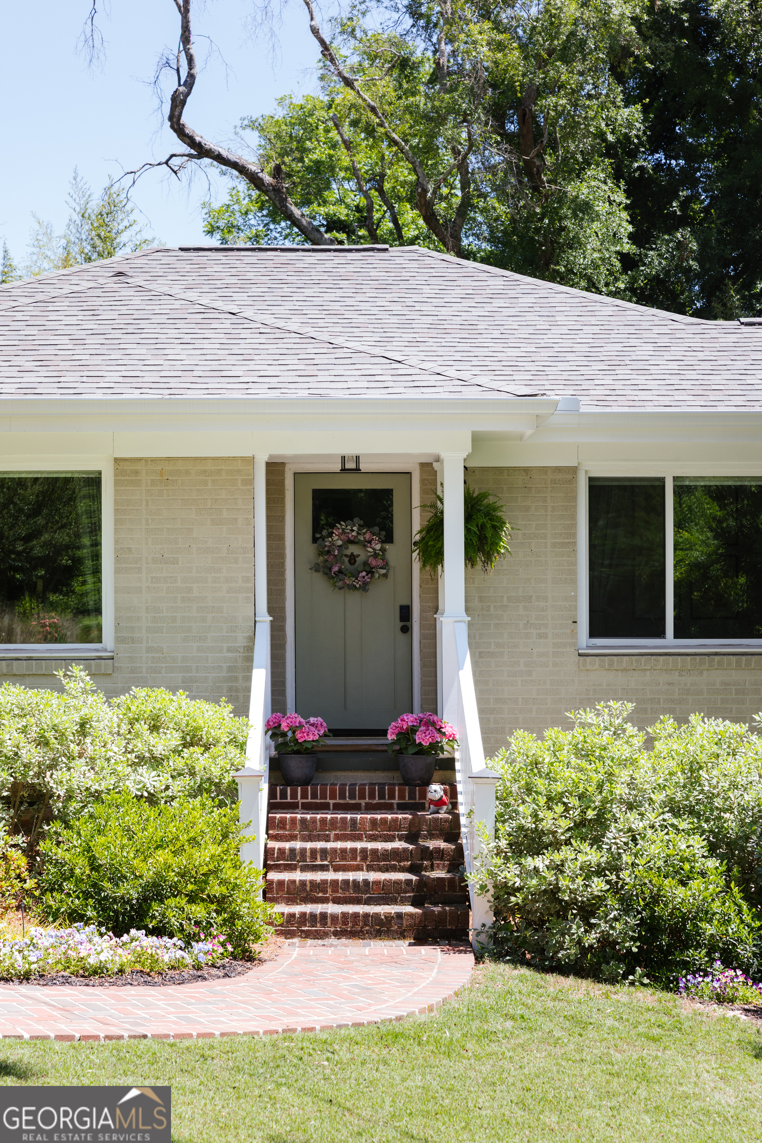 495 Talmadge DR