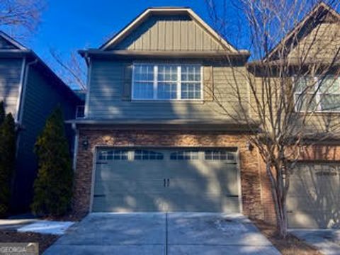 2324 Whiteoak Lane SE, Smyrna, GA 30080 - MLS#: 10464583