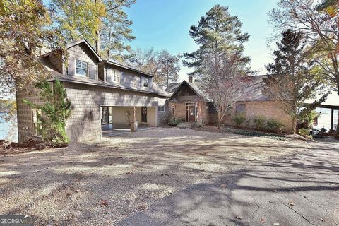 A home in Hamilton