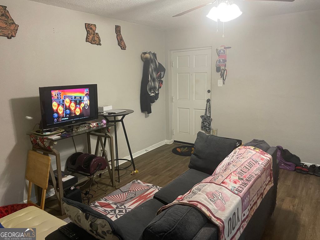 Photo of 250 Little Street #APT B102, Athens, GA 30605 (MLS # 10715536)