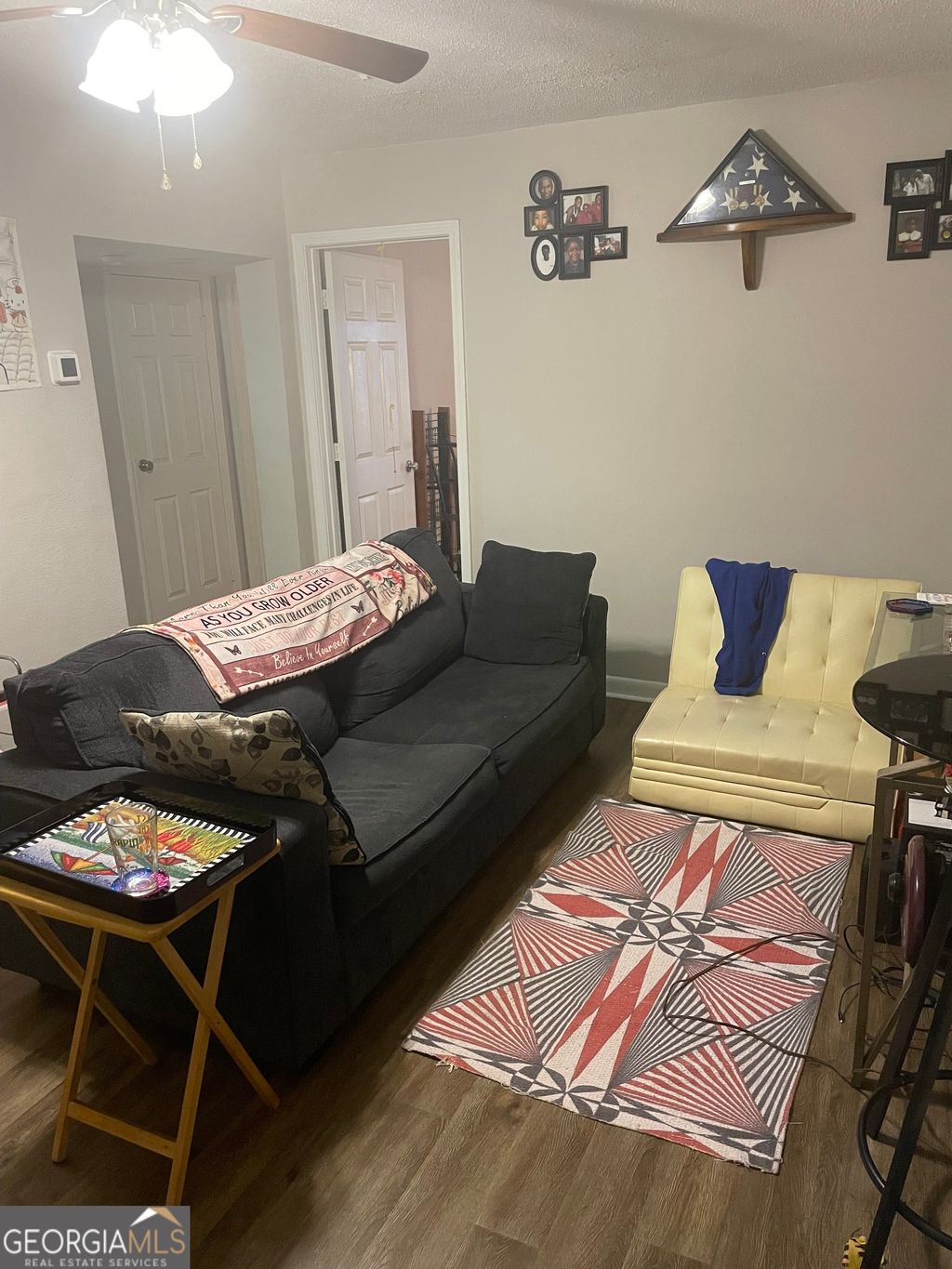 Photo of 250 Little Street #APT B102, Athens, GA 30605 (MLS # 10715536)