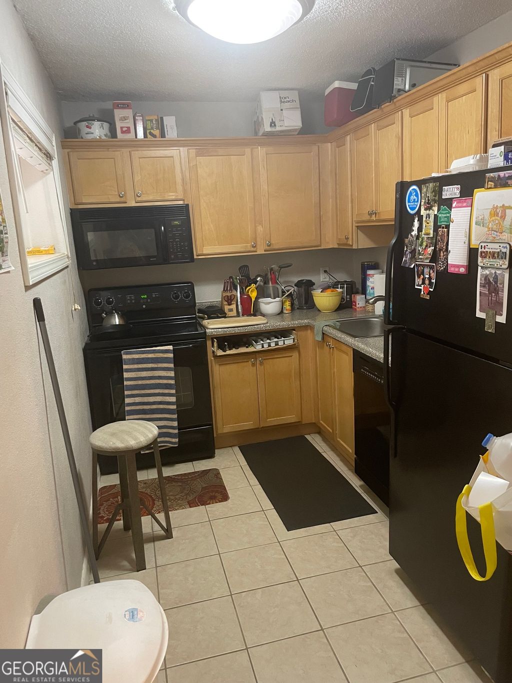 Photo of 250 Little Street #APT B102, Athens, GA 30605 (MLS # 10715536)