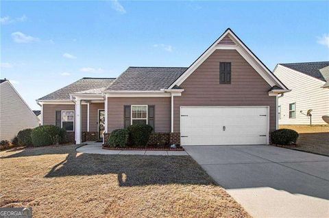 Photo of 4117 Black Birch Run, Gainesville, GA 30504 (MLS # 10675024)