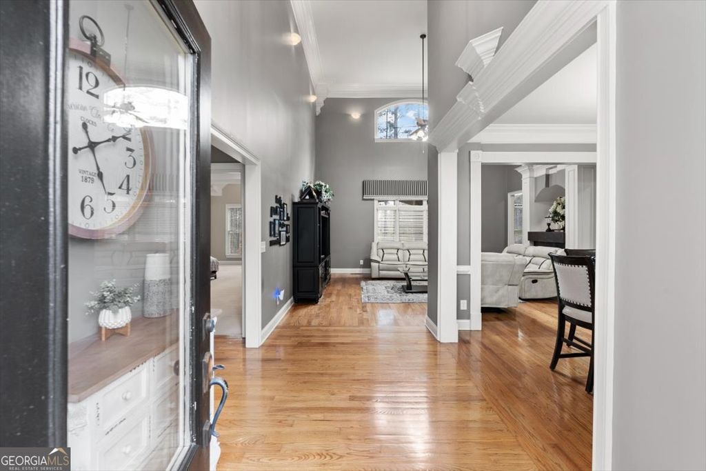 Photo of 18 Nelson Boulevard NW, Rome, GA 30165 (MLS # 10706502)