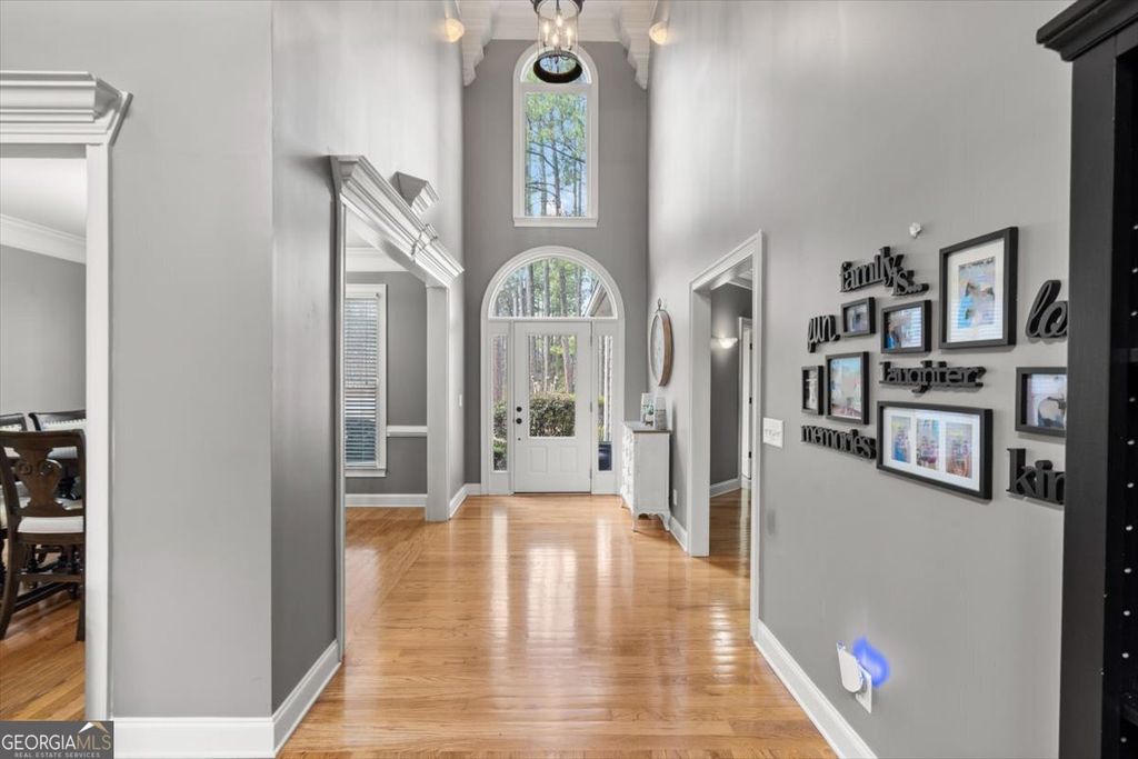 Photo of 18 Nelson Boulevard NW, Rome, GA 30165 (MLS # 10706502)