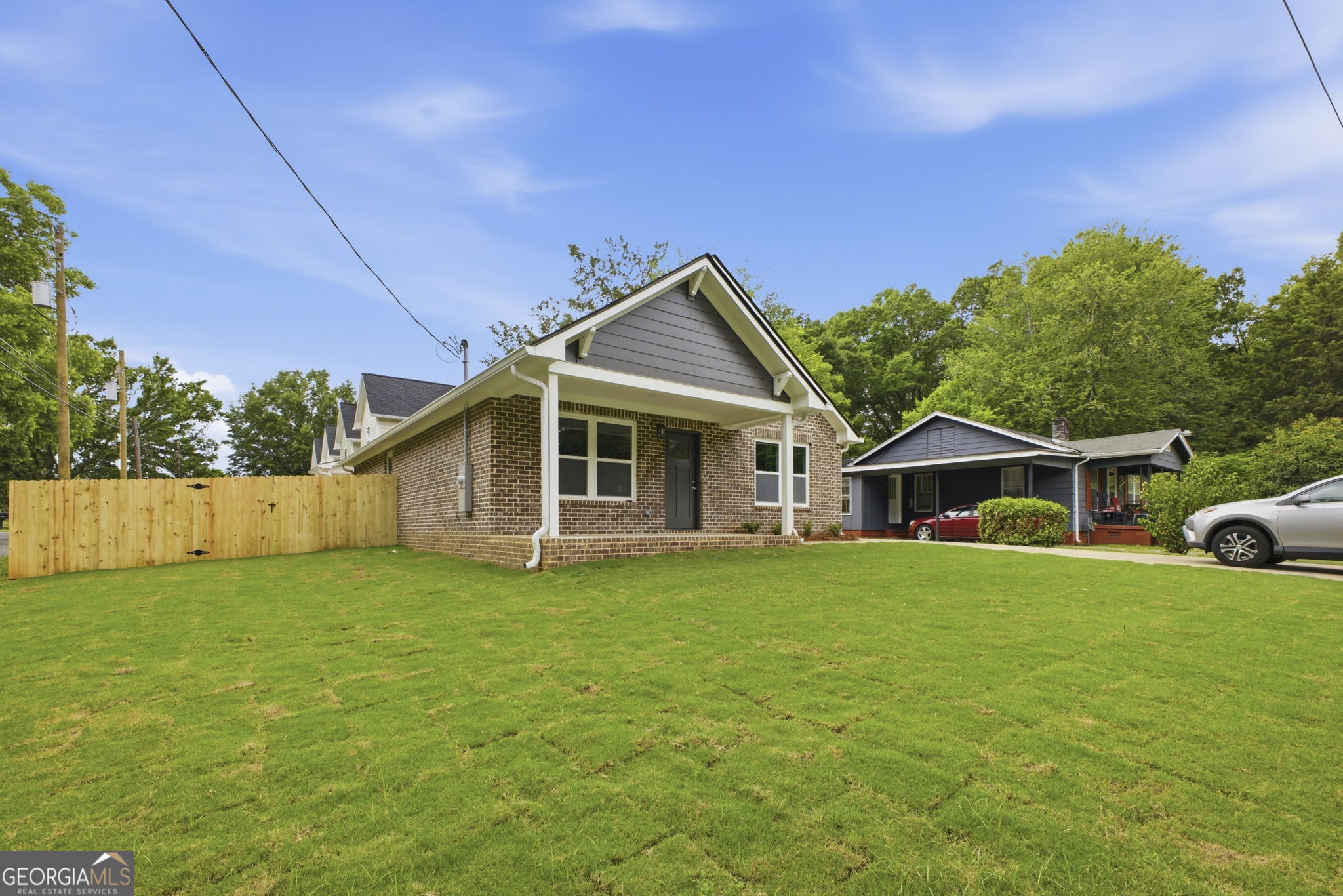101 Evergreen ST SW