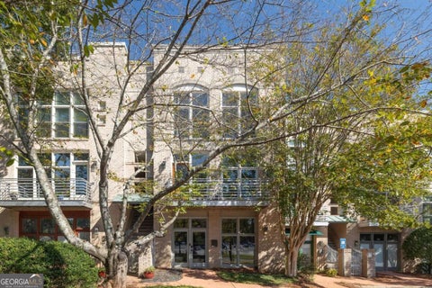 Photo of 1261 Apple Valley Road NE, Atlanta, GA 30319 (MLS # 10874093)