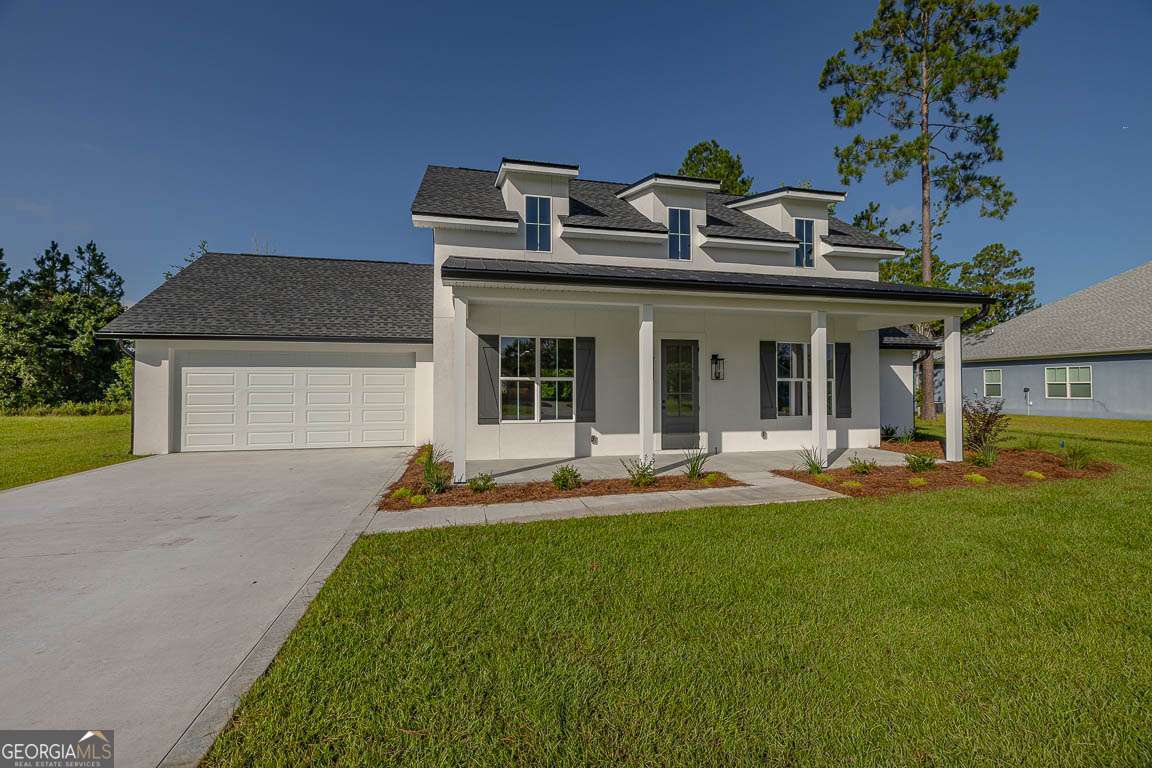 153 Silver Bluff CIR