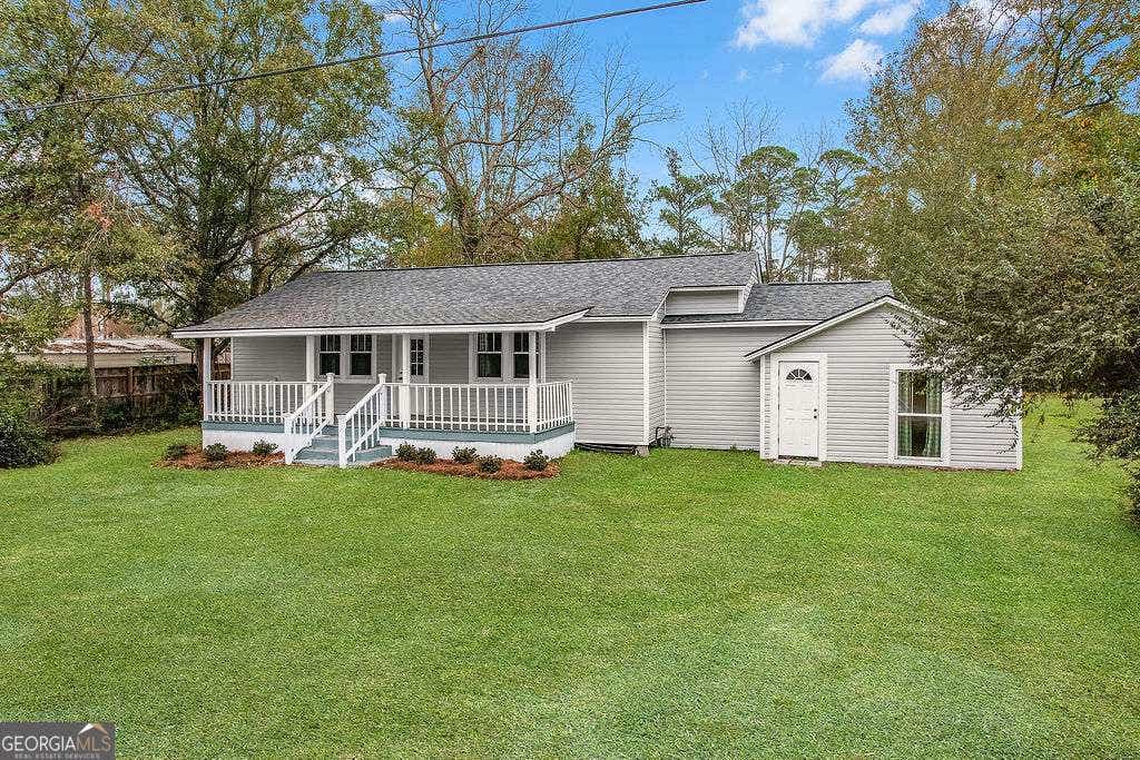 Photo of 373 S Main Street, Pembroke, GA 31321 (MLS # 10795491)