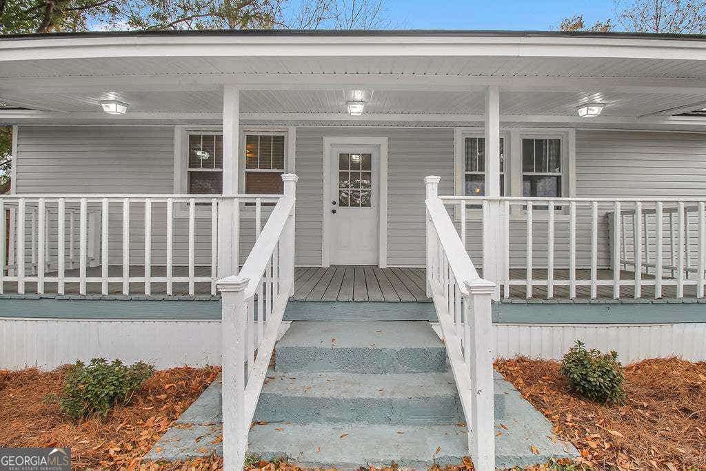 Photo of 373 S Main Street, Pembroke, GA 31321 (MLS # 10795491)