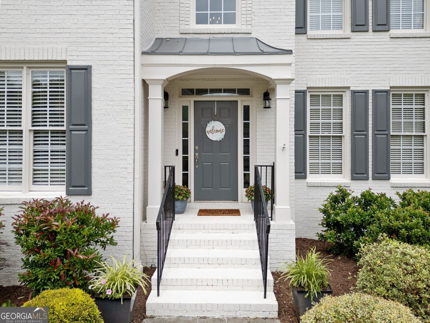200 Glen Wood PL