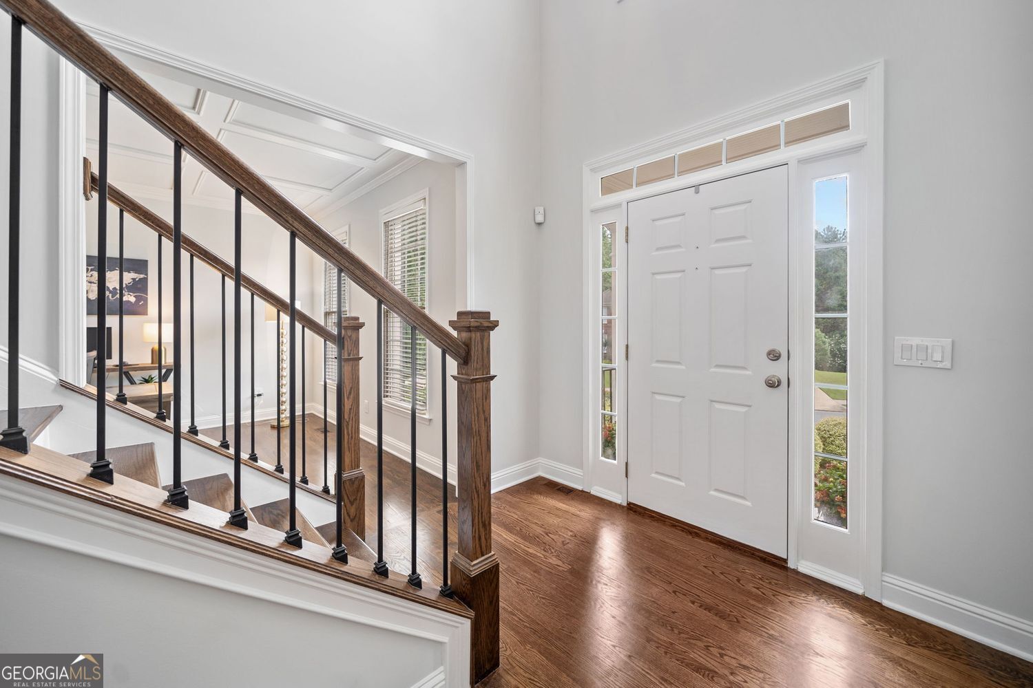 200 Glen Wood PL