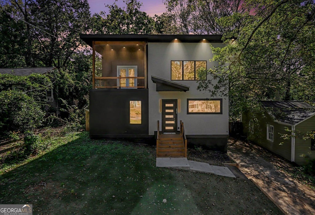 Photo of 1787 Pennington Place SE, Atlanta, GA 30316 (MLS # 10878849)