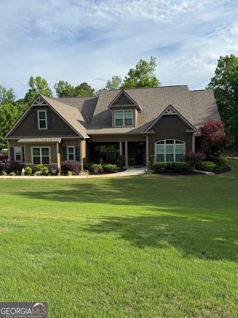 230 Country Lake DR Senoia GA 30276