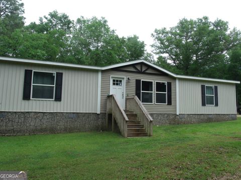 A home in Statesboro