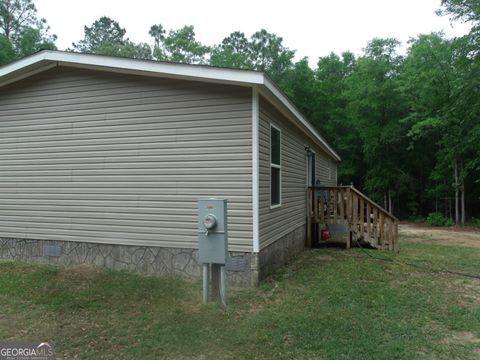 A home in Statesboro