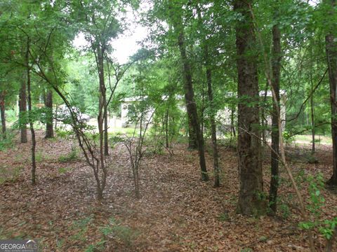 A home in Statesboro