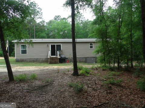 A home in Statesboro