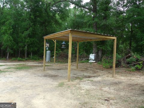 A home in Statesboro