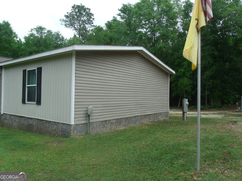 A home in Statesboro