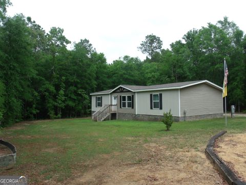 A home in Statesboro