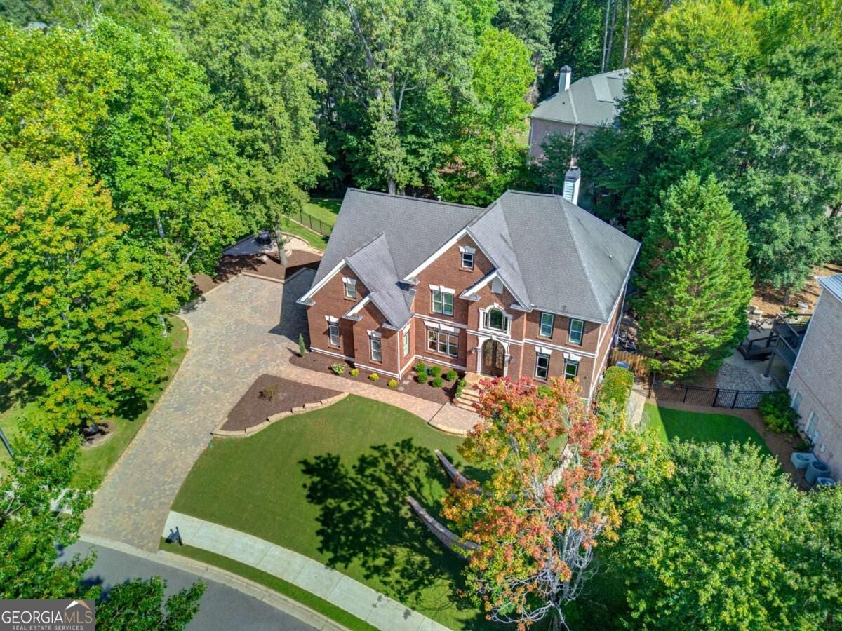 565 Greenview TER